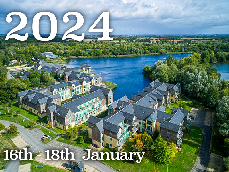 De Vere Cotswold Water Park Hotel, Gloucestershire.