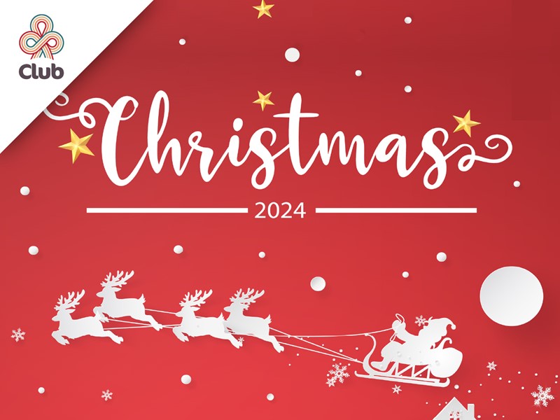 Christmas 2024